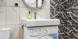 Одинцово: Апартаменты InHome24 (ИнХоум24) на улице Маковского