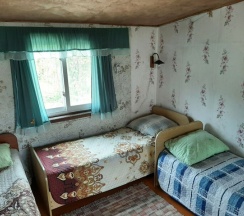 Линейный дом комната 5 в Дом Гружевских