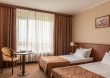 Москва: Отель Cosmos Moscow VDNH Hotel