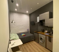 Апарт-отель М149, Студия без окна, Московский пр-т 149б в Rentalspb