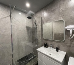 2-комнатные апартаменты люкс в Apart-Gold