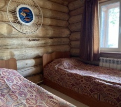 Дом Боцман в Крутояр