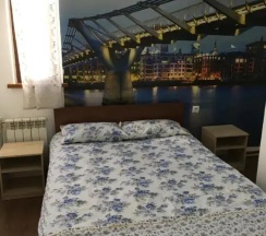 Апартаменты в Арнур