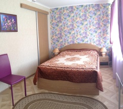 Номер стандарт в Град