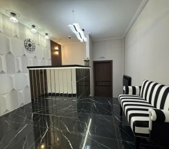 Люкс в Гости