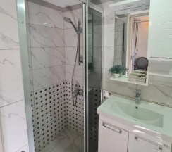 Люкс Deluxe в Отел  Sofia Boutique