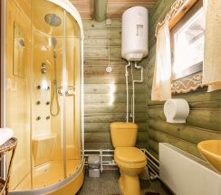 Номер «Подсолнух » в Чыгыш. Отдых на Алтае