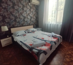 Номер Standard в Гостевой дом на Анчабадзе