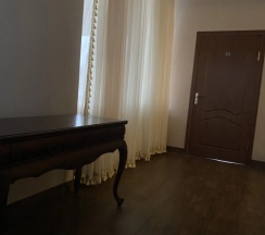 Трёхместный номер Economy в Розмарин