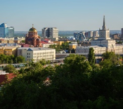 СТУДИЯ в Astoria