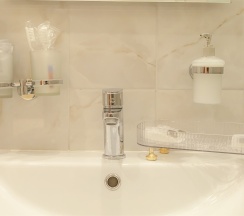 Джуниор сюит в Октябрьская