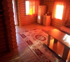 Коттедж в Alazis Alakol Hotel