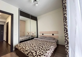 Апартаменты Апартаменты на ул. Наумова, д.5 в Иваново