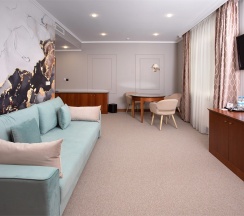 Люкс Бизнес в Медвежий угол