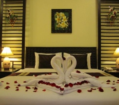 Полулюкс в Wannara Hotel Hua Hin