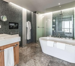 Представительский Люкс в Swissotel Красные Холмы