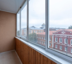 1-комнатные апартаменты люкс в RentPlaza