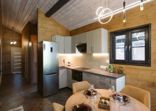 АТРОПОС  ( ДО 6 ГОСТЕЙ ) в Berloga Country Resort