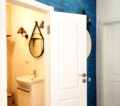 2-комнатные апартаменты в GreenDays