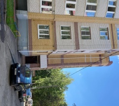 Квартира в Апартаменты на улица Рябинина, 5А