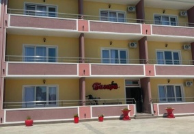 Гостевой дом Багира в Туапсе