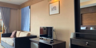 Карон: Курортный отель Baan Kongdee Sunset Resort