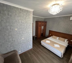 3-местная комната комфорт в Олимп