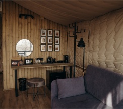 6 Family-tent в Apparadise