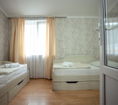 Двухкомнатный 4-х местный Комфорт Семейный в Орион