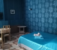 Номер люкс в Залесный