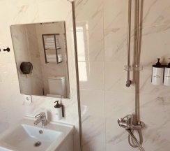 Однокомнатный номер категории Standart в Алёлин лес