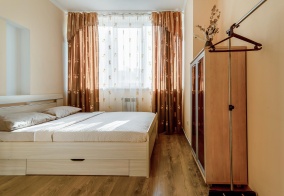 Апартаменты Prim Rooms Apartments в Владивостоке