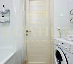 Квартира в Апартаменты на Севастопольский проспект, 71к1