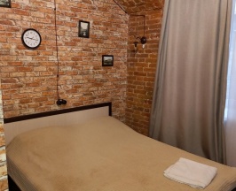 4-местная комната комфорт семейная в Почтамт