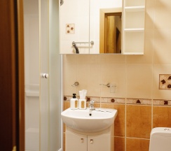 Комфорт плюс № 100 в A-house hotel