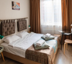 Апартаменты-студия 22 кв.м. В ЖК Like Политехническая 6 (119) в Like