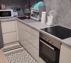 Квартира в Апартаменты на Гороховская улица, 81