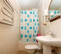 Полулюкс с балконом в Ла-манча