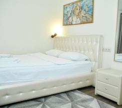 Стандартный номер №2 в Elhostel