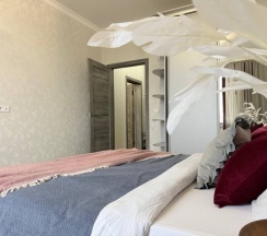 Евродвушка в новом доме в Как Дома 05