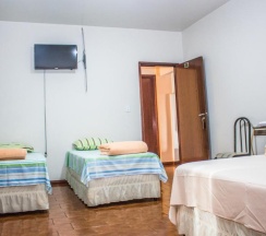 Номер Standard в Hotel Paradizzo