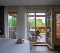 Вилла Family в Rixos Borovoe