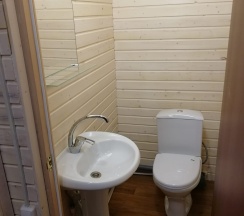 Коттедж улучшенный в Холидей хаус