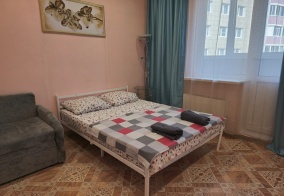 Апартаменты Апартаменты на Крылова, 26 в Сургуте