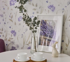 Двухместный номер с 2 раздельными кроватями в Наше радушие