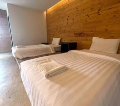 Двухместный номер Standard двуспальная кровать в Amara Resort Hua Hin