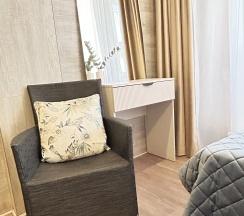 двухместный  в Панда