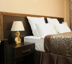 2-комнатный номер люкс в Таурух