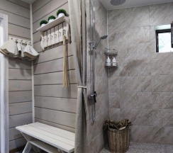 Коттедж стандарт в KamHouse41