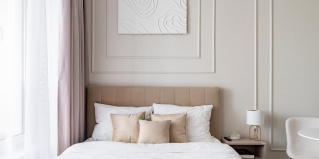 Санкт-Петербург: Апартаменты Merino Home